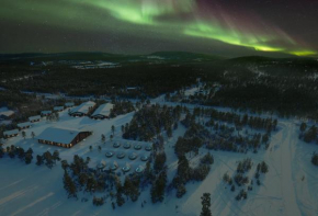  Wilderness Hotel Inari  Инари